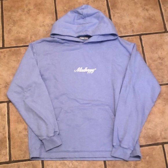 Madhappy Tops - NWOT MADHAPPY HOODIE